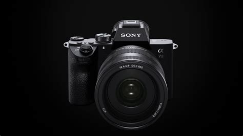 sony az3|Sony Alpha 7 III .